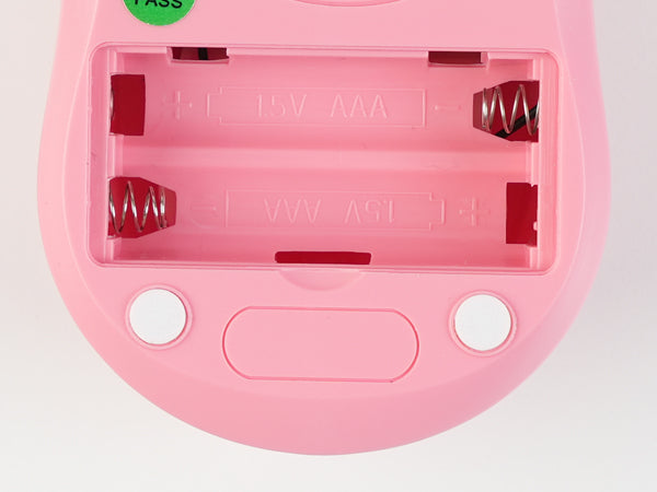 Mouse Batteries