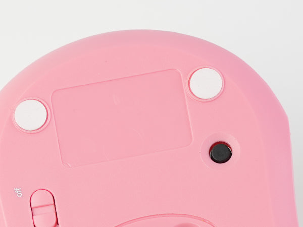 Bluetooth button