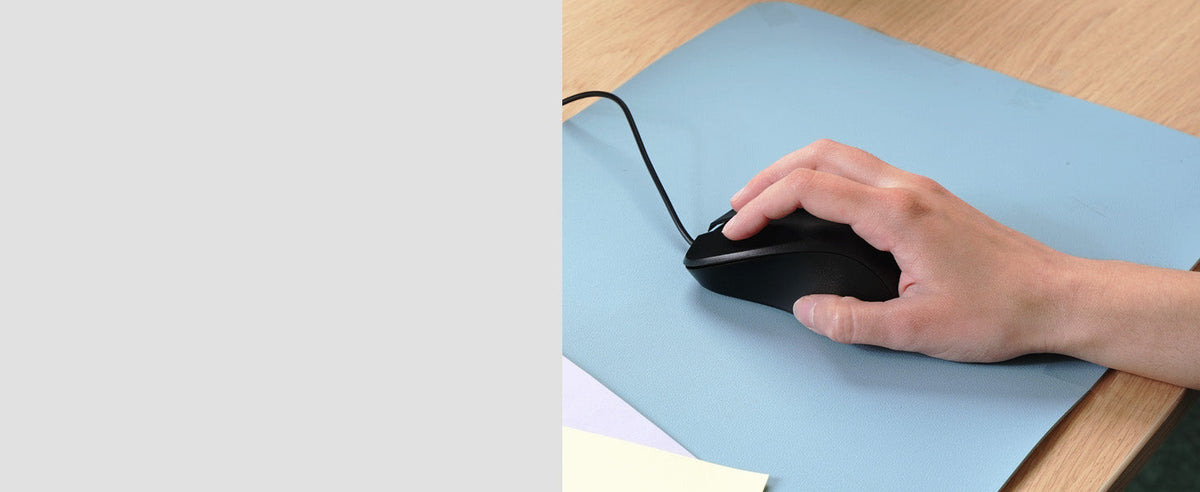 Souris pour droitiers