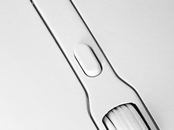 Bouton DPI