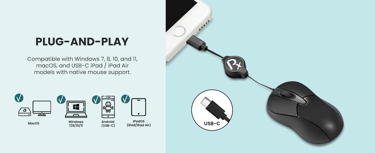 Plug&amp;Play