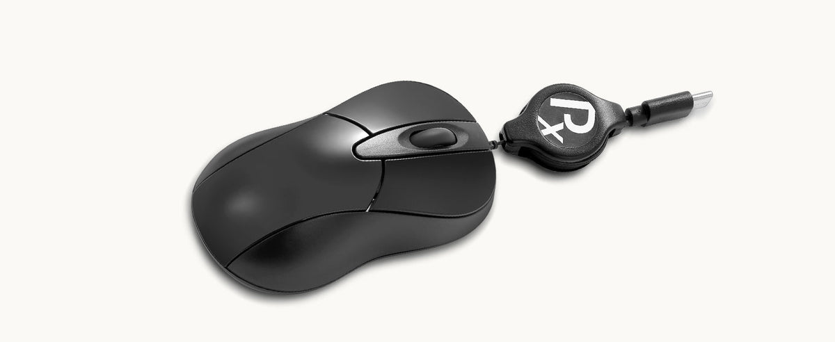 PERIMICE-405 C Retractable
