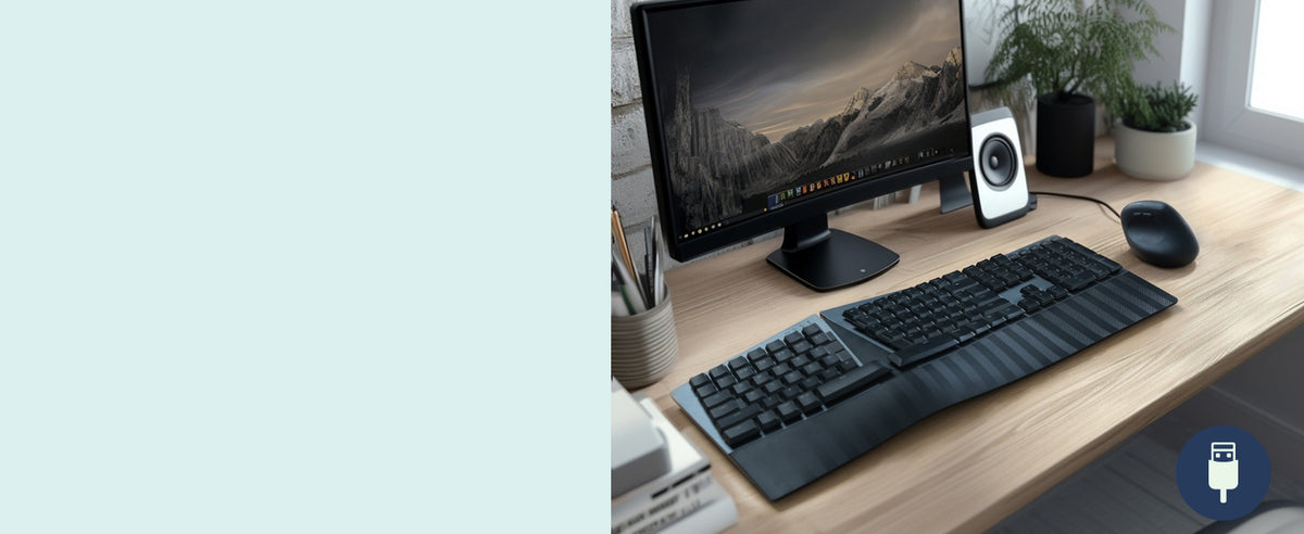 Connexion filaire