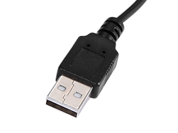 Câble USB-A