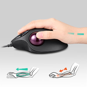 Design ergonomique naturel