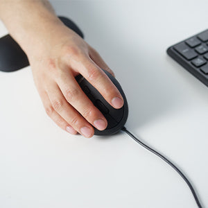 Souris verticale ergonomique