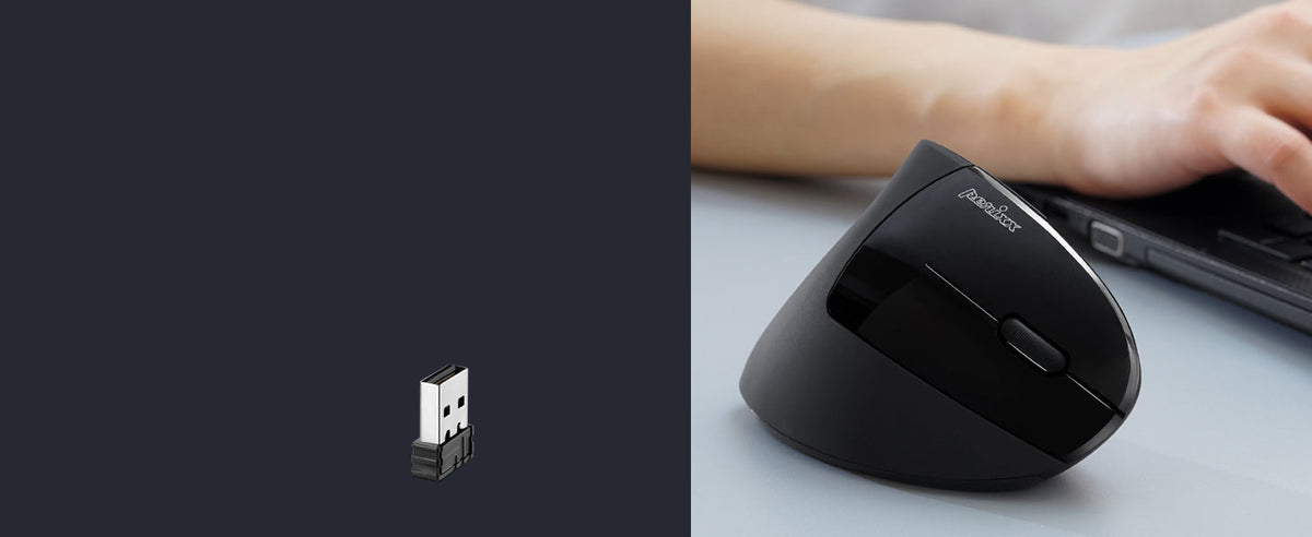 Wireless Connectivity