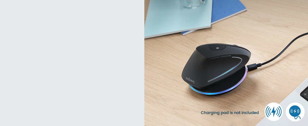 WIRELESS CHARGING
