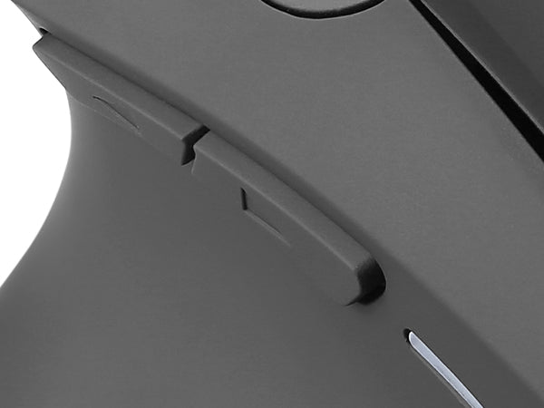 Forward/Backward Buttons