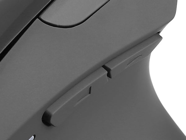 Page Forward/Backward Buttons