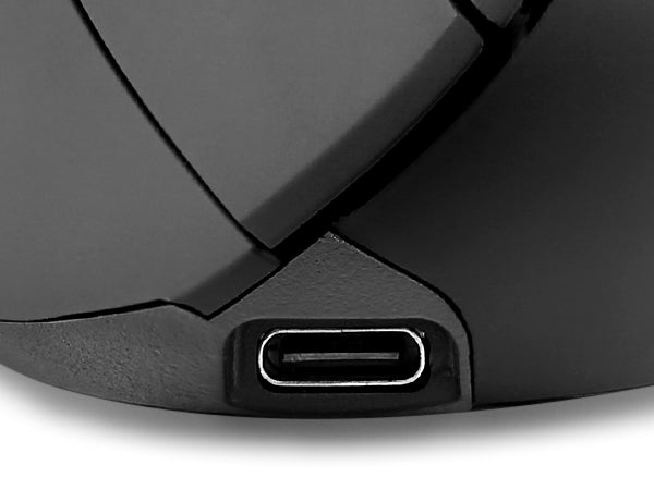 Charging Port