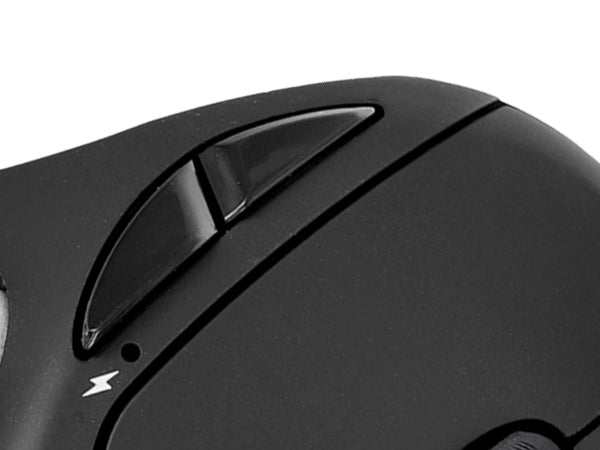 Page Forward & Page Back Buttons