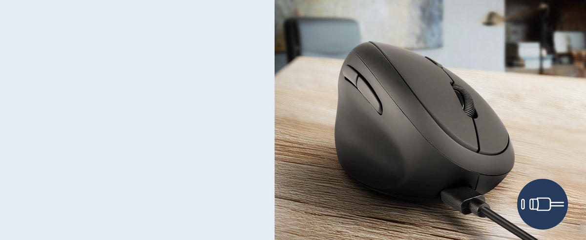 Mode de recharge USB-C