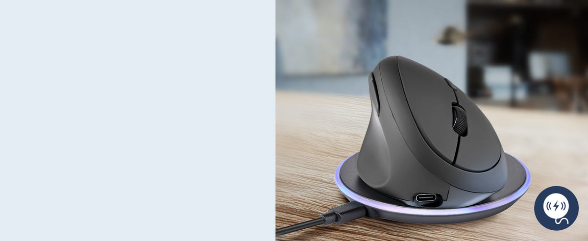 Mode de recharge standard 5 W