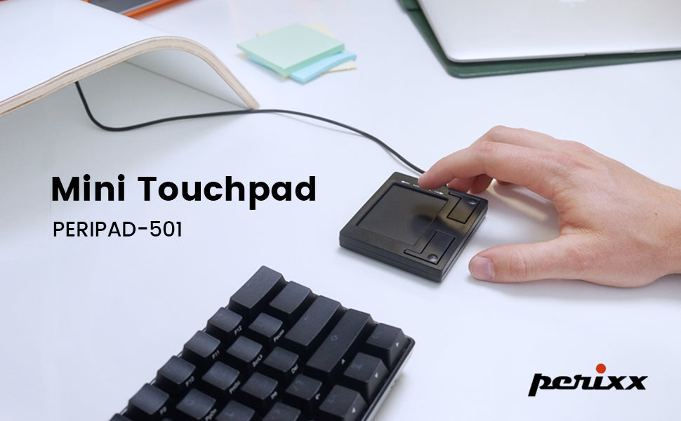 Mini Touchpad