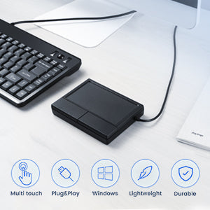 Perixx PERIPAD-504