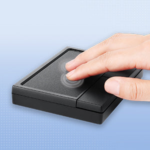 Gestes multi-touch
