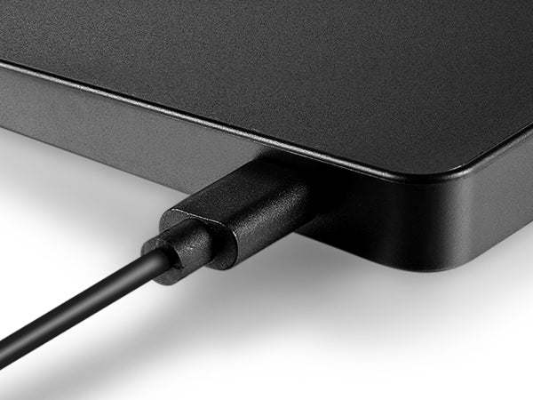 Rechargeable USB-C