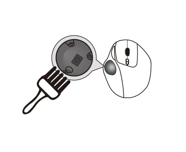 Cleaning Tip