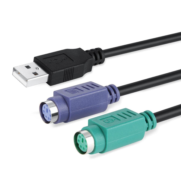 2 connecteurs