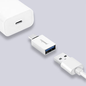 Charge plus rapide
