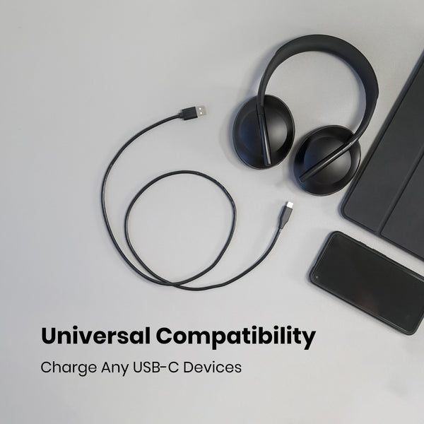 Compatibilité universelle