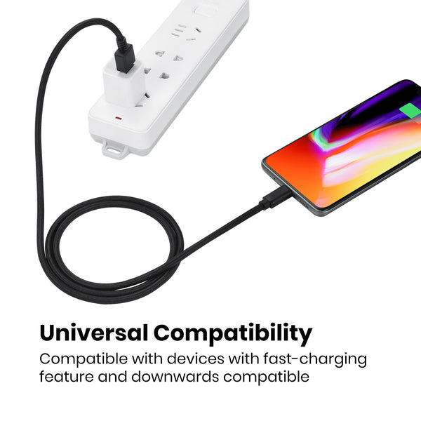 Compatibilité universelle
