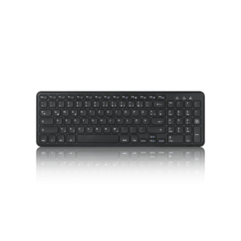 PERIBOARD-213 U - Wired Compact 90% Keyboard Scissor Keys - Perixx Europe