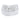 PERIBOARD-413 W - Wired Compact White Ergonomic Keyboard 75% - Perixx Europe