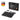 PERIBOARD-526 Wired Mini USB Keyboard with Trackball and Scissor Keys - Perixx Europe
