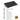 PERIBOARD-732 Wireless Mini Backlit Rechargeable Scissor Keyboard 70% with Large Print Letters - Perixx Europe