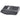PERIBOARD-818US, Compact Wireless Ergonomic Keyboard - Support up to 4x Multi-Devices -White Backlit - Perixx Europe