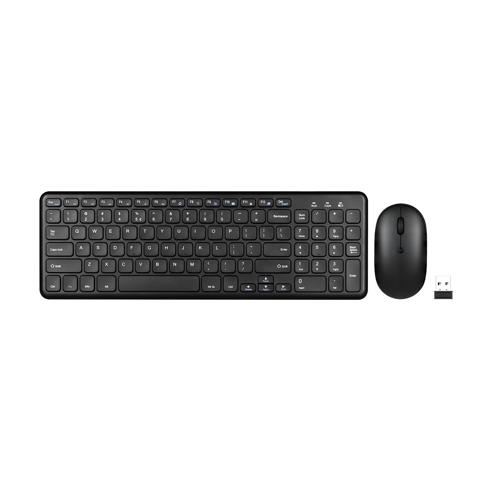 Compact Size Keyboard Perixx Europe compact-size-keyboard-perixx-europe