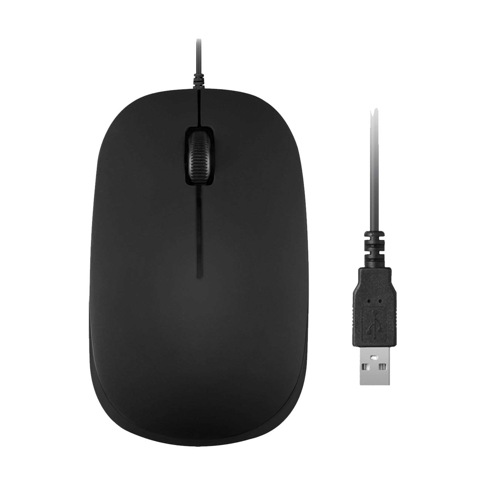 PERIMICE-201 U - Wired USB Mouse - Perixx Europe