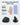 PERIMICE - 508II Wired Ergonomic Vertical Mouse with Programmable Buttons - Perixx Europe