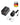 PERIMICE - 508II Wired Ergonomic Vertical Mouse with Programmable Buttons - Perixx Europe