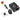PERIMICE-519L Wired Portable Vertical USB Left-Handed Mouse - Perixx Europe