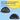 PERIMICE-519L Wired Portable Vertical USB Left-Handed Mouse - Perixx Europe