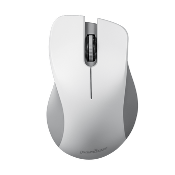 PERIMICE - 621 Wireless Ergonomic Mouse with Silent Click - Perixx Europe
