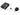 PERIMICE-717 - Wireless Ergonomic Vertical Trackball Mouse Programmable Buttons - Perixx Europe
