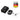 PERIMICE-721 Wireless Ergonomic Mouse - Perixx Europe
