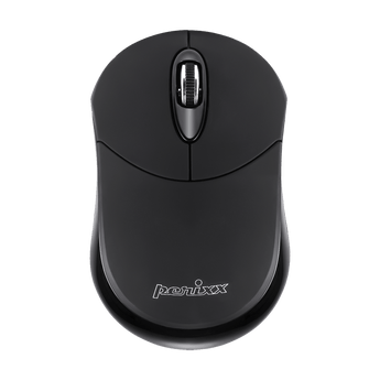 PERIMICE-802 B - Bluetooth Mini Mouse 1000 DPI - Perixx Europe