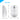 PERIMICE-802 W - Bluetooth White Mini Mouse 1000 DPI - Perixx Europe