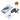 PERIMICE-822IR / 522 Trackball Mouse with Index Finger Control – Wireless or Wired - Perixx Europe