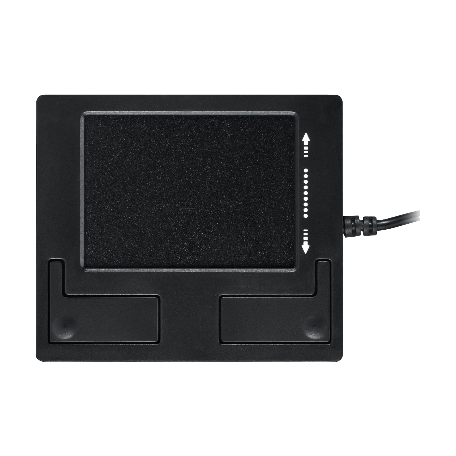 PERIPAD-501 II - Wired Touchpad - Perixx Europe
