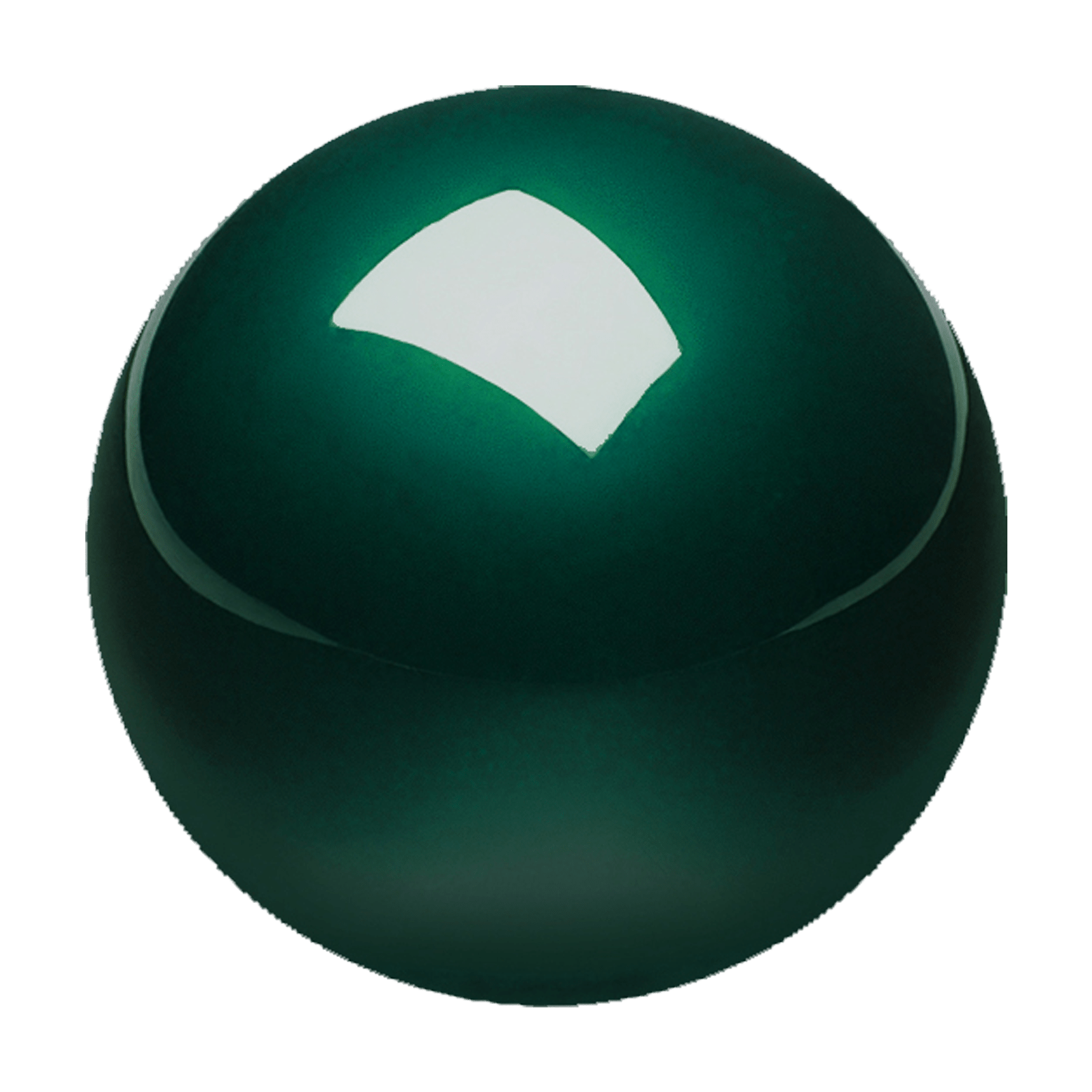 PERIPRO-303 GLG- Glossy Green 34mm Trackball - Perixx Europe