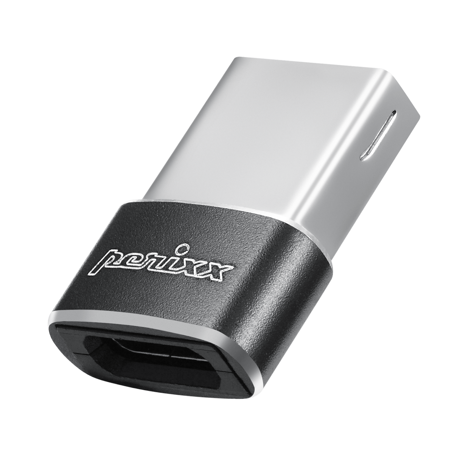 PERIPRO-408 USB C Female to USB A Male Adapter - Perixx Europe