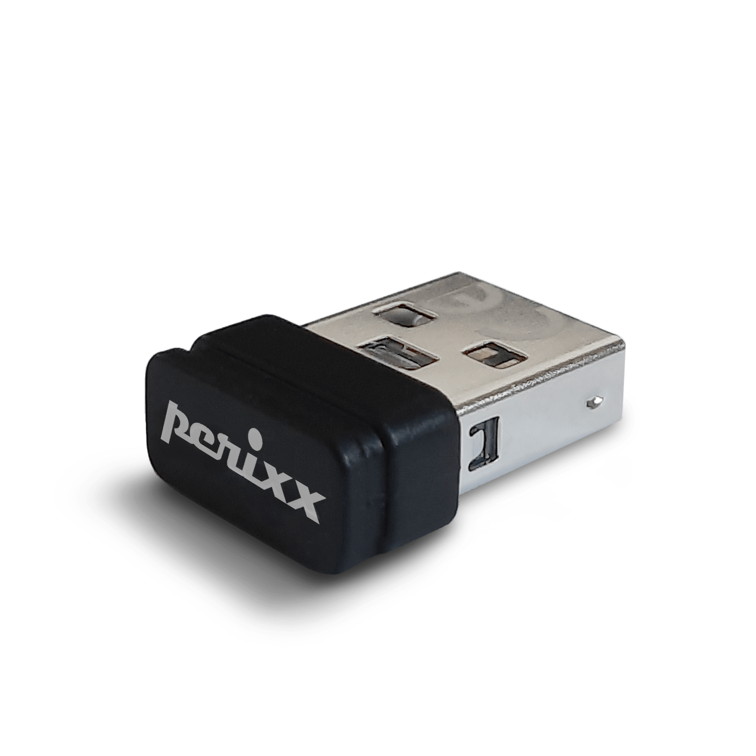 USB dongle receiver for PERIBOARD-612-Black - Perixx Europe