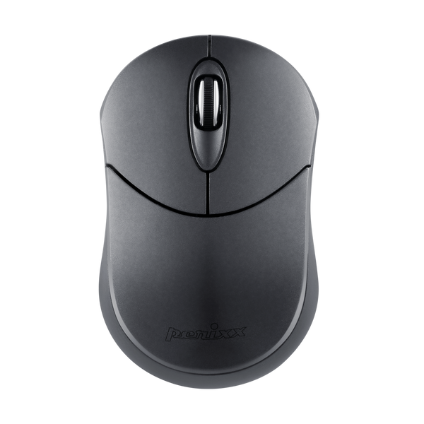 PERIMICE-802 G  - Bluetooth Mini Mouse 1000 DPI - Graphite