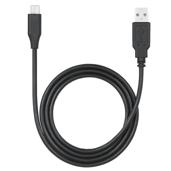 PERIPRO-406 - USB-C to USB-A Cable